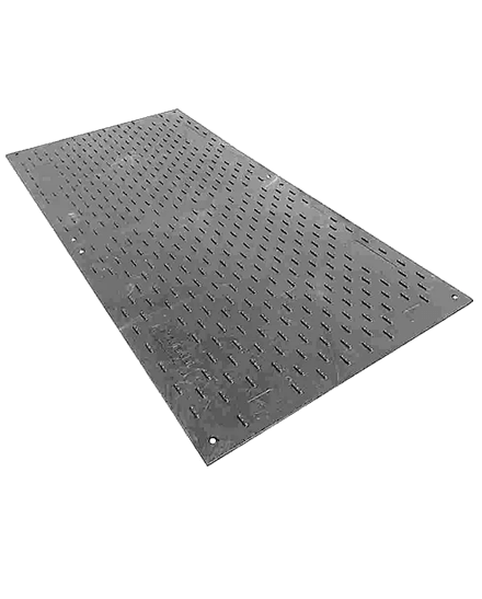 Hire Excavator Ground Mats