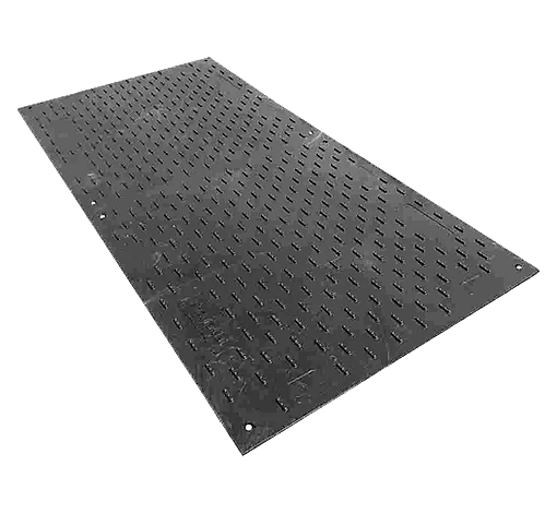 Hire Excavator Ground Mats