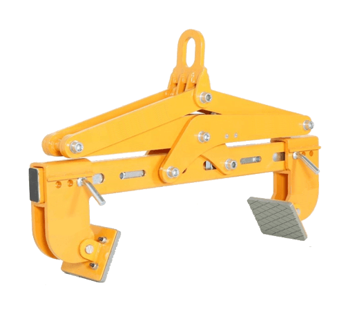 Excavator Auger Attachment