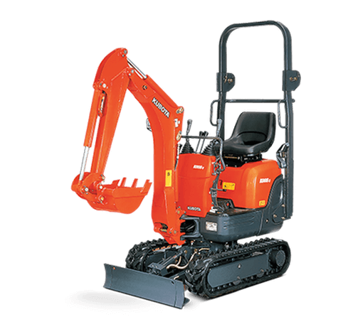 Melbourne Mini Excavator Hire