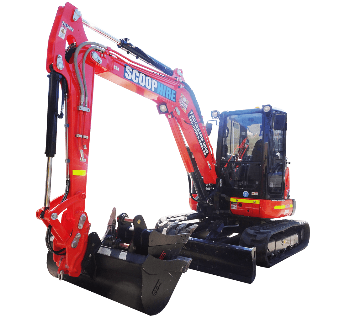 Melbourne Excavator Hire