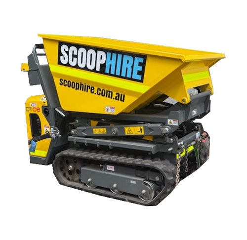 Book Mini Dumper Online